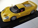 1:43 - IXO (RBA) - Ferrari - F50 - 1995 - Amarillo - Calle - 1